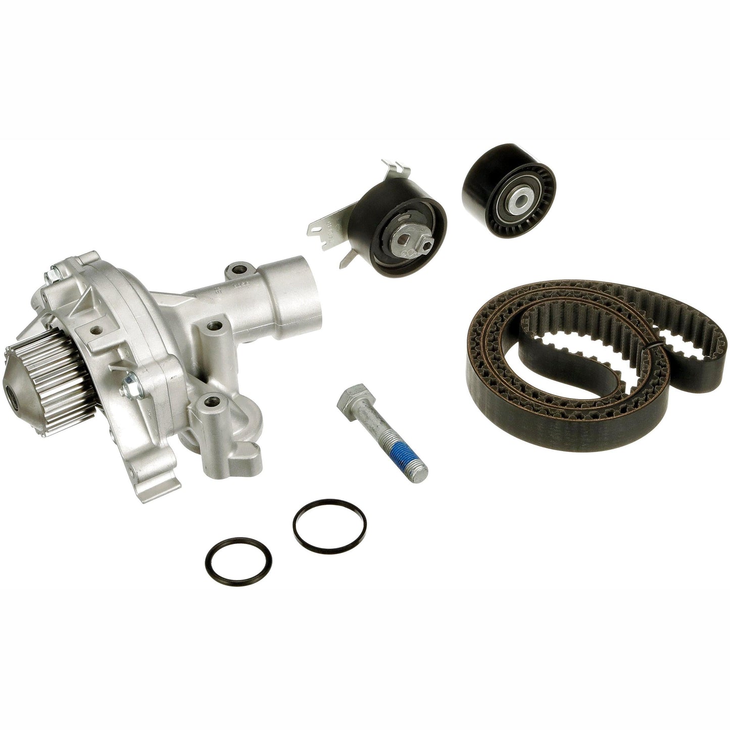GATES GATKP25608XS Water Pump & Timing Belt Kit