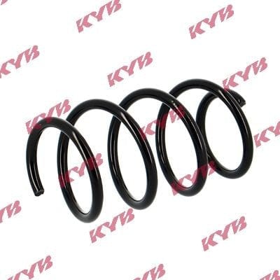 KYB RA1110 Coil Spring for VW Golf