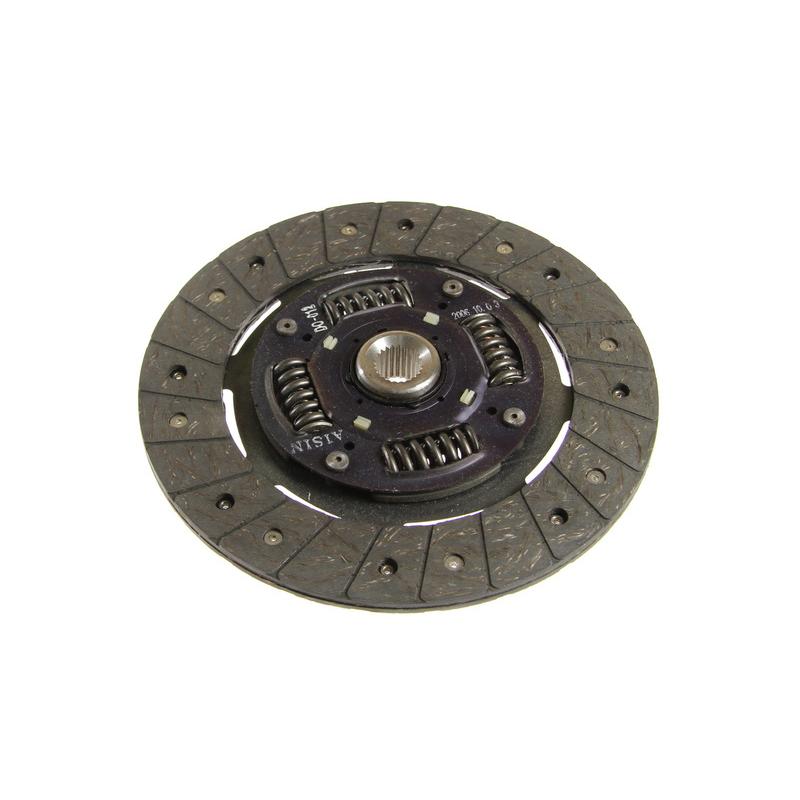 AISIN AISKH-012 Clutch Kit