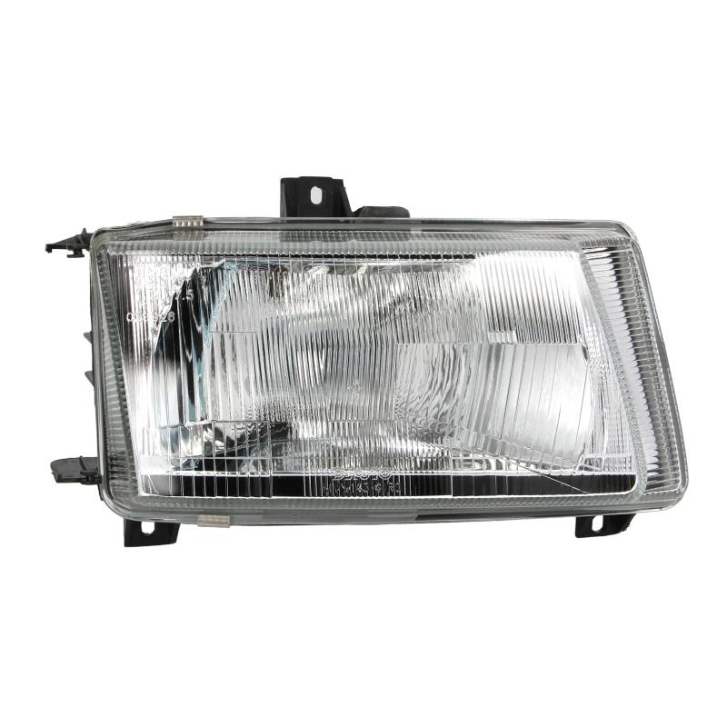 DEPO 441-1127R-LD-E Headlight