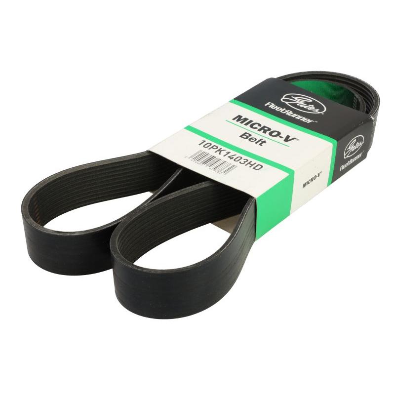 GATES GAT10PK1403HD V-Ribbed Belt