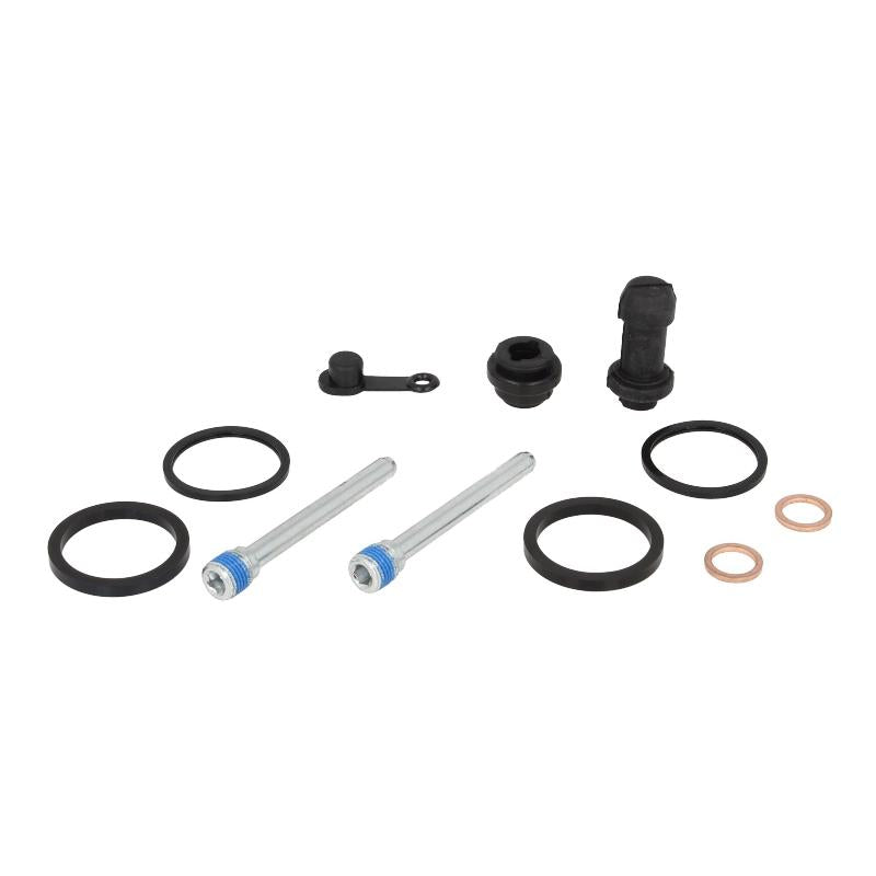 MEAT & DORIA MD90318 Wheel Speed Sensor