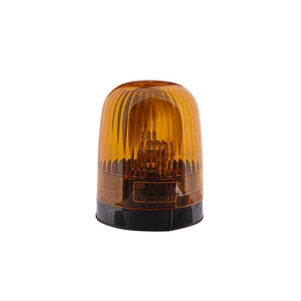 HELLA 2RL007550-047 Rotating Beacon