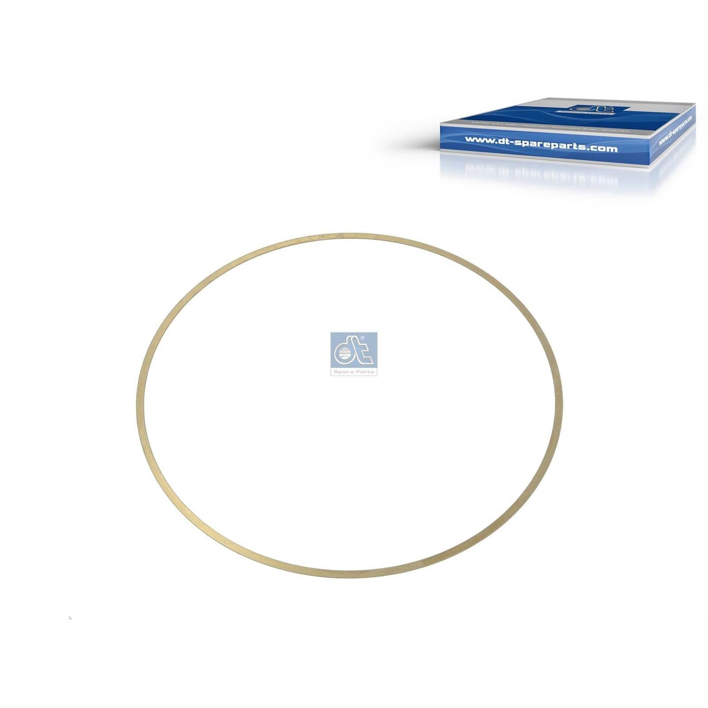 DT A/C 110604 Cylinder Liner Gasket