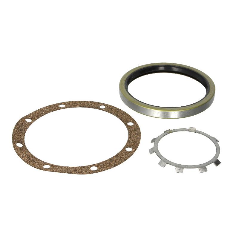 FEBI FE02459 Wheel Hub Gasket Set