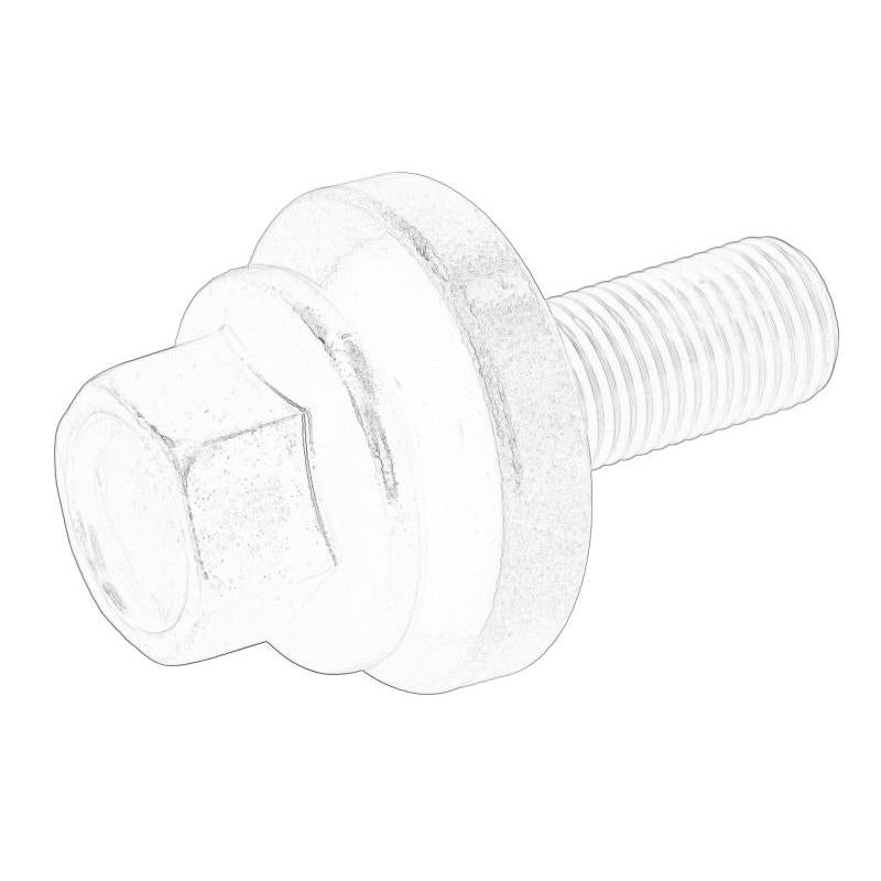 OE MAZDA LF01-11-406 Pulley Bolt