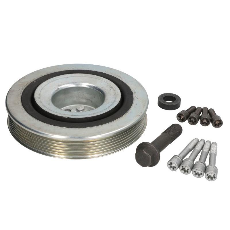 CORTECO CO80004910 Crankshaft Belt Pulley