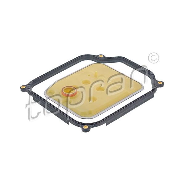 HANS PRIES HP115993 Automatic Transmission Hydraulic Filter Kit
