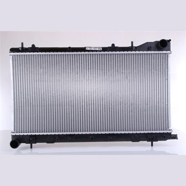 NISSENS NIS67706A Engine Radiator