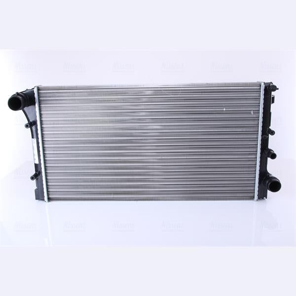 NISSENS NIS617847 Engine Radiator