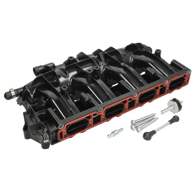 FEBI FE184508 Cylinder Head Inlet Exhaust Side