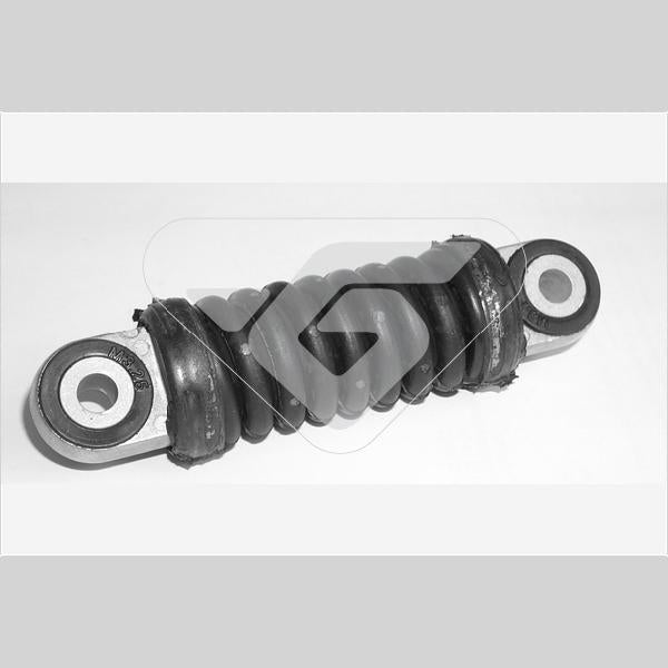HUTCHINSON HUTS1403 V-Ribbed Belt Tensioner Pulley