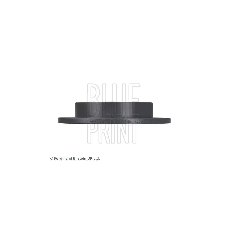 Blue Print Adz94308 Brake Disc for Isuzu Trooper