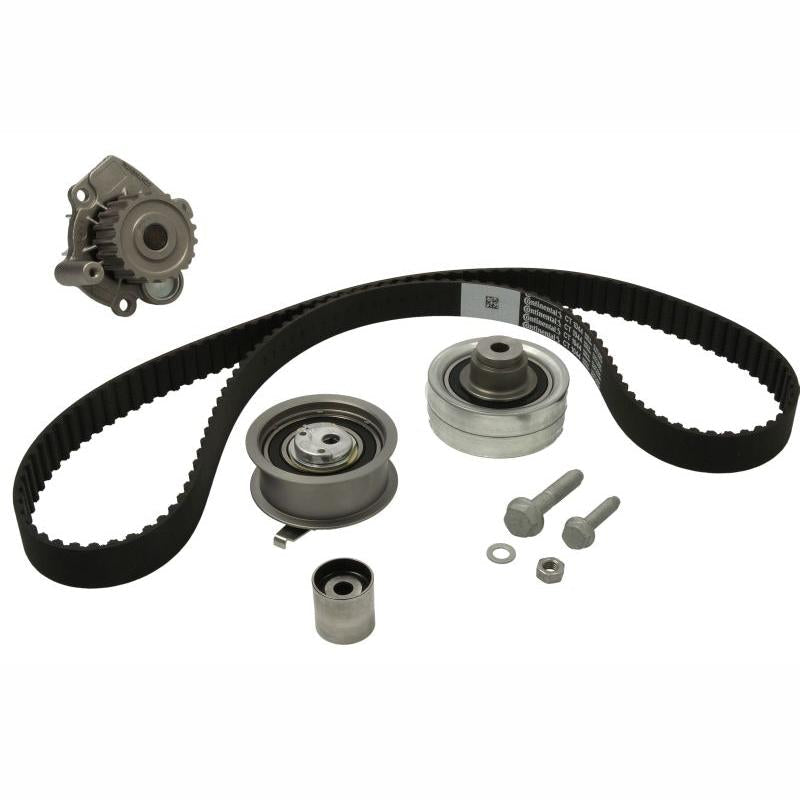 CONTITECH CT1044WP2 Water Pump & Timing Belt Kit