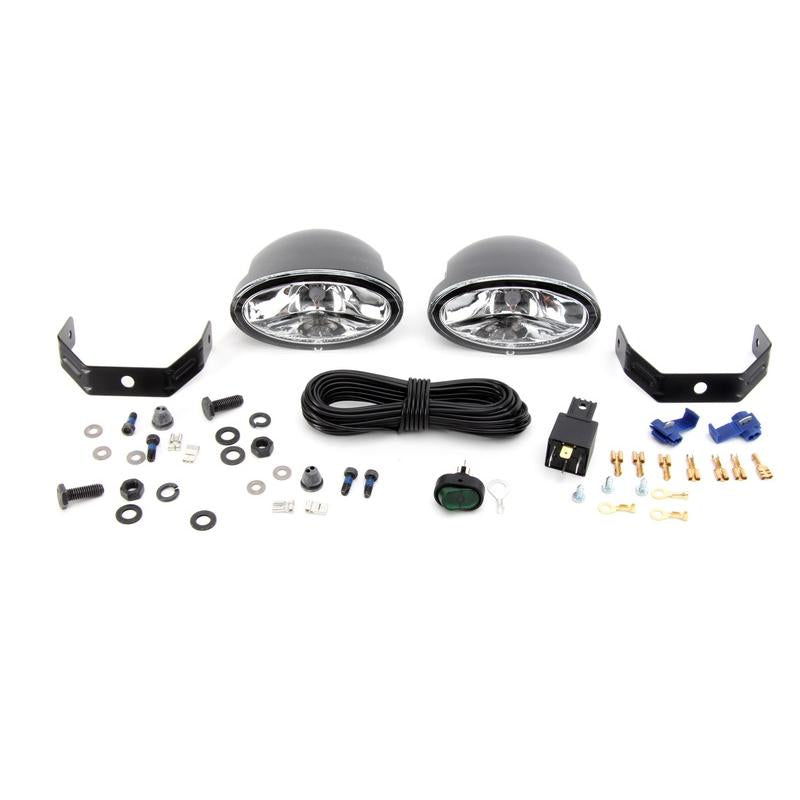 HELLA 1FA008283-811 Spotlight Set