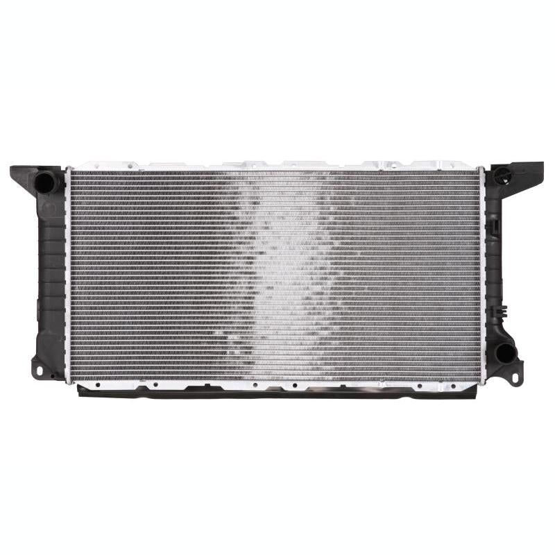 NRF NRF54754 Engine Radiator