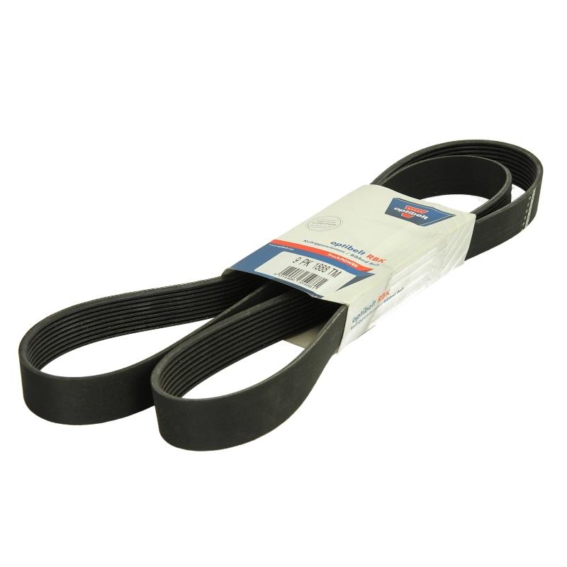 OPTIBELT 9PK1888 V-Ribbed Belt