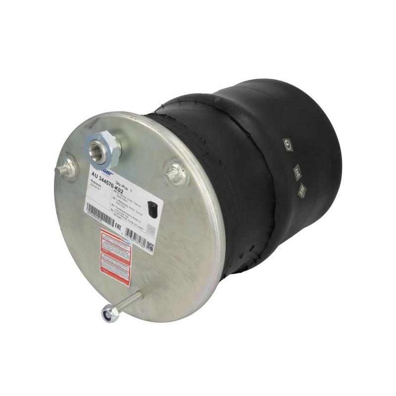 AUGER AUGAU344570-K02 Air Suspension Bellow