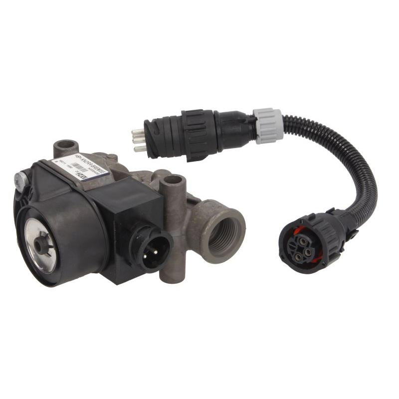 KNORR K0384382N50 Axle Modulator