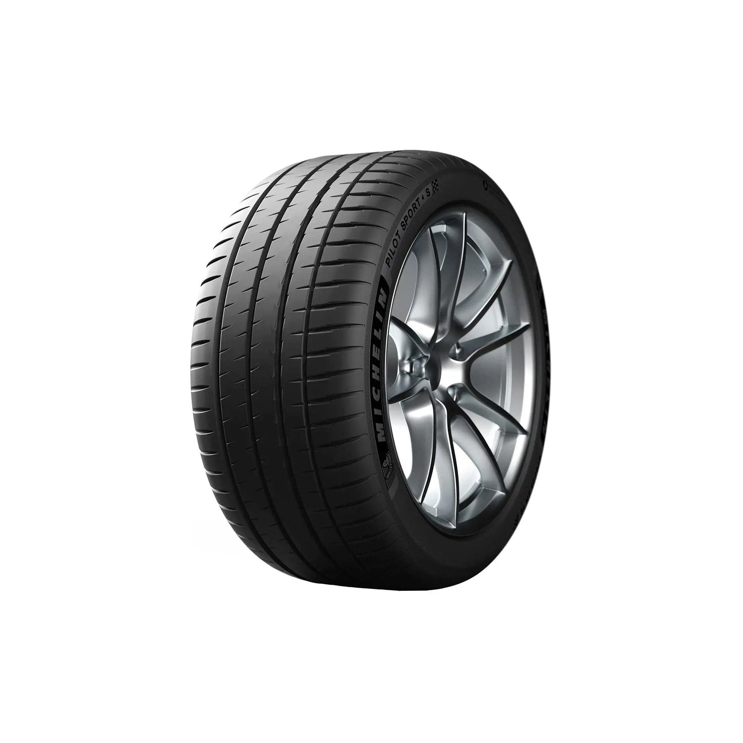 Michelin Pilot Sport 4 S MO1 245/35 ZR19 (93Y) Summer Tyre