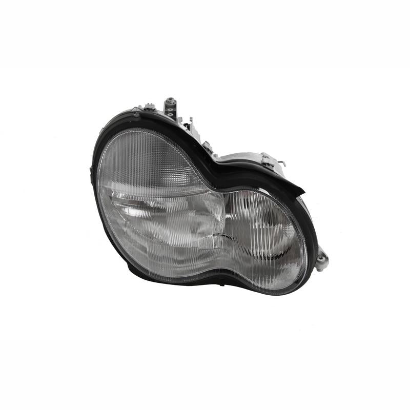 DEPO 440-1124R-LD-E Headlight