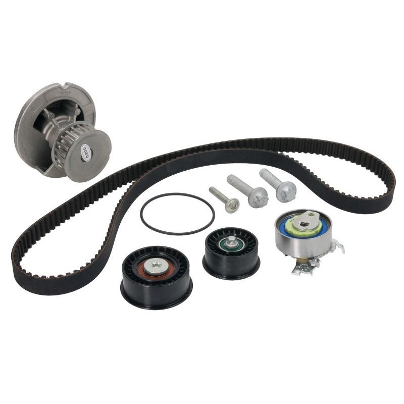 CONTITECH CT975WP2 Water Pump & Timing Belt Kit