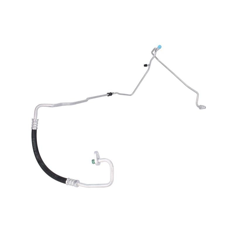THERMOTEC KTT160054 Air Conditioning High Pressure Line