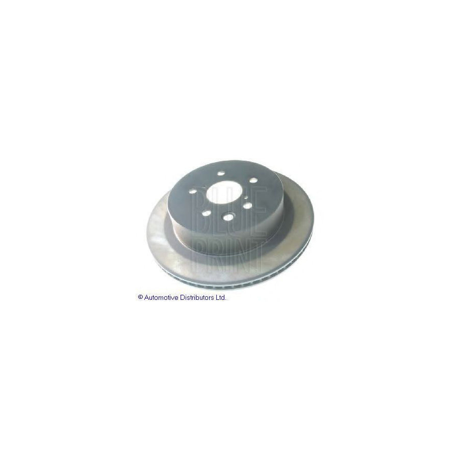 Blue Print Adt343203C Brake Disc