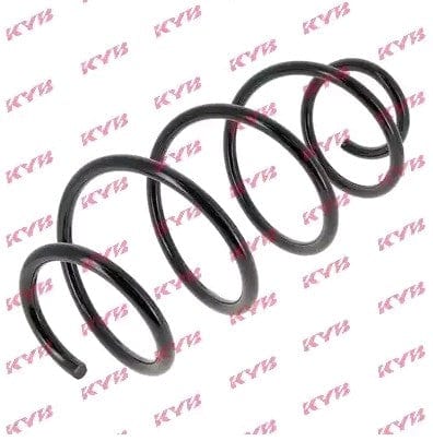 KYB RA3412 Coil Spring