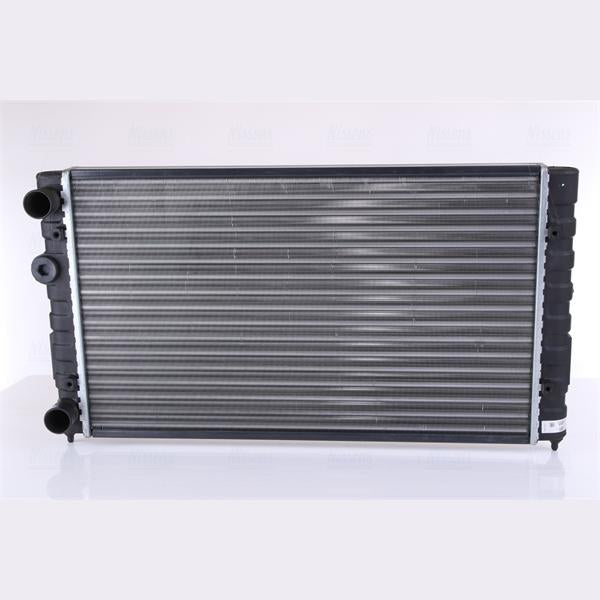 NISSENS NIS651871 Engine Radiator