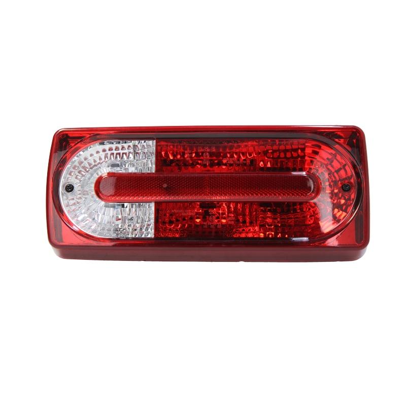 DEPO 440-1953L-WQ Rear Light