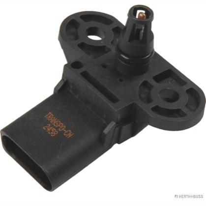 HERTH+BUSS ELPARTS 670006 Boost Pressure Sensor