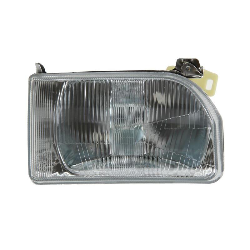 DEPO 431-1118R-LD-E Headlight