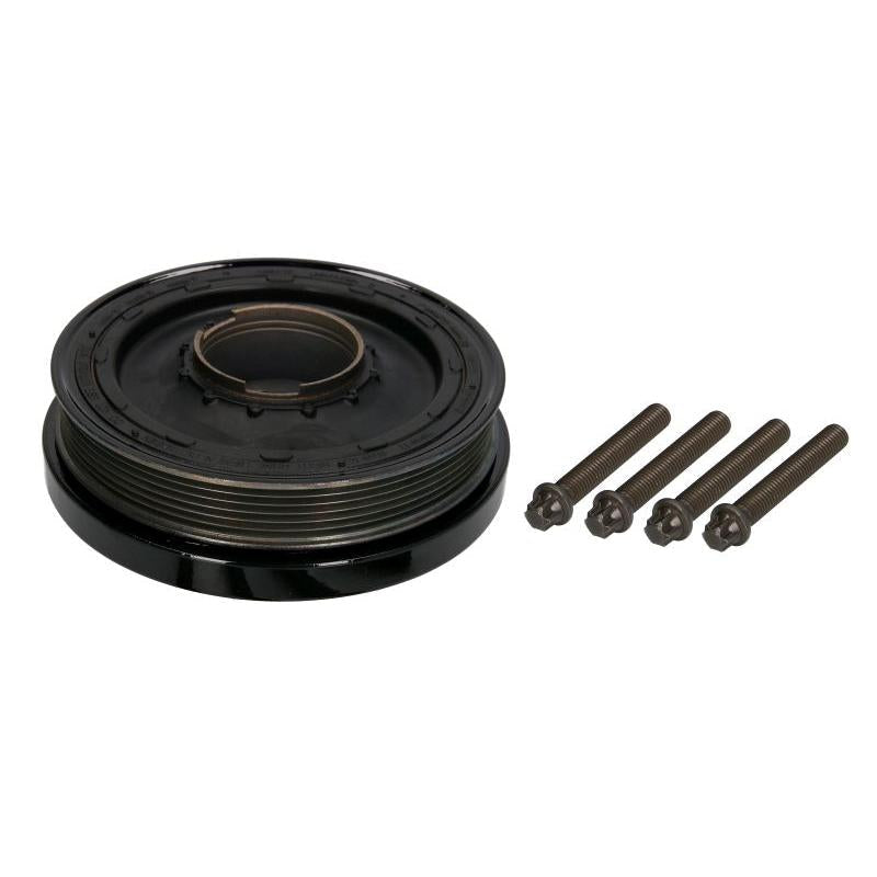 CORTECO CO80004879 Crankshaft Belt Pulley