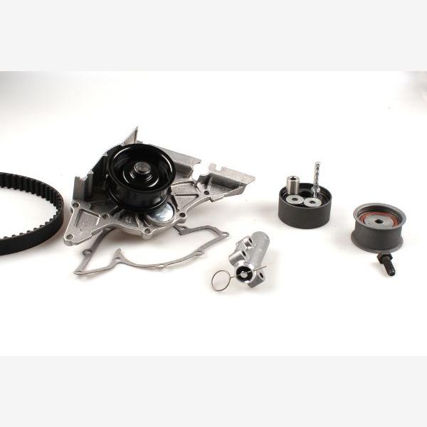 HEPU HEPPK05443 Water Pump & Timing Belt Kit