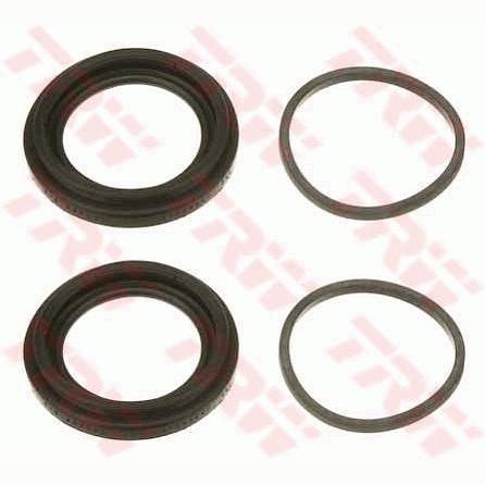 MEAT & DORIA MD90058 Wheel Speed Sensor