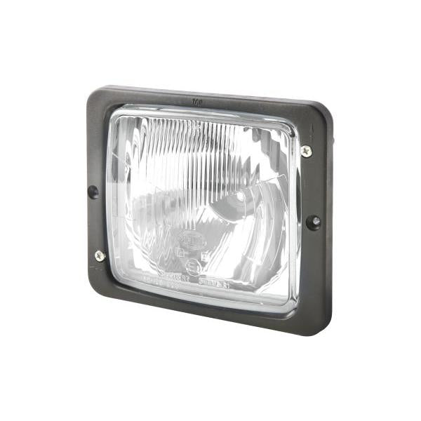HELLA 1AA004109-031 Headlight