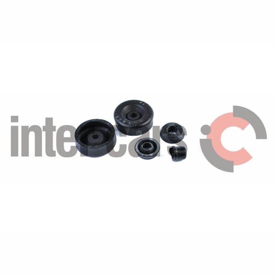 AUTOFREN SEINSA D4-1830 Disc Brake Caliper Repair Kit