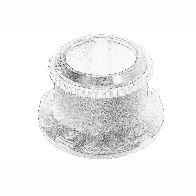 OE FIAT 1329968080 Wheel Hub