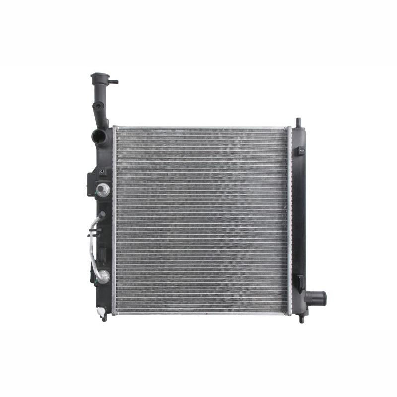NISSENS NIS606866 Engine Radiator