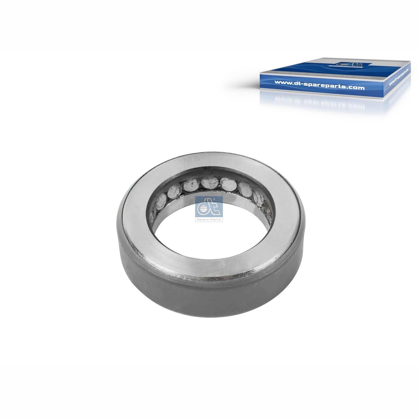 DT SPARE PARTS 2.50066 Wheel Bearing