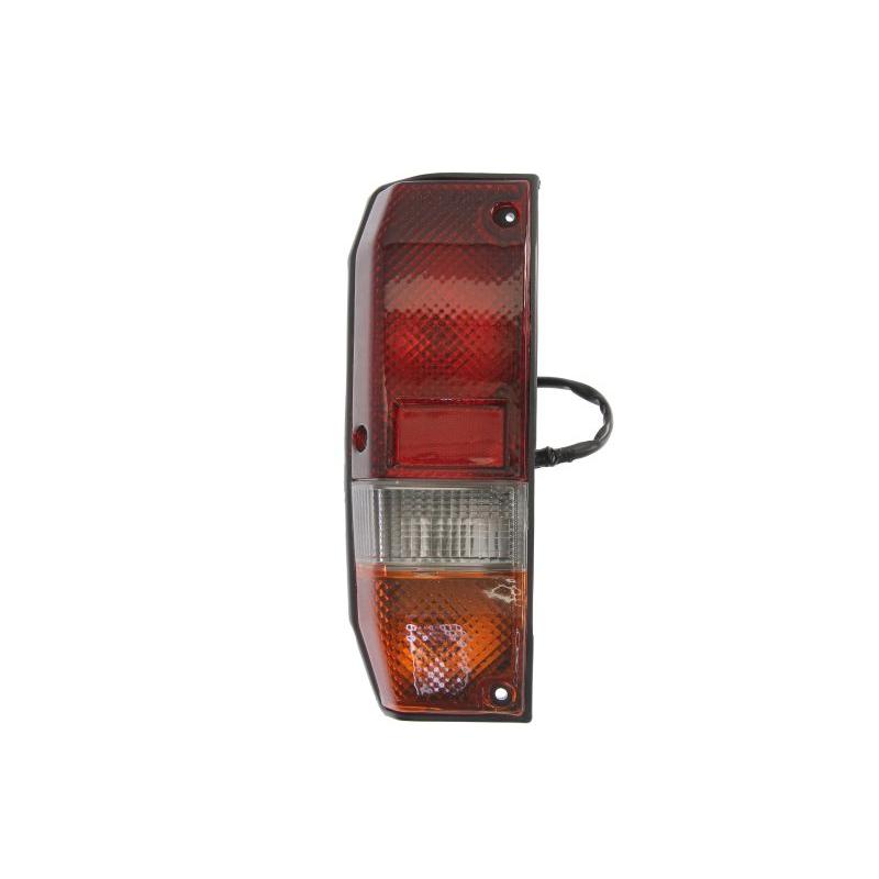 DEPO 212-1922L-A Rear Light