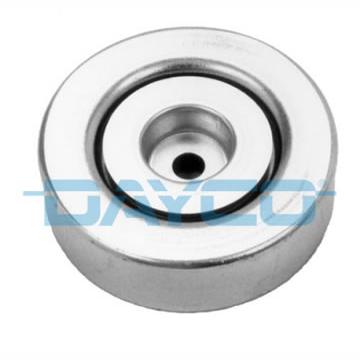 DAYCO DAYAPV2116 V-Ribbed Belt Deflection/Guide Pulley