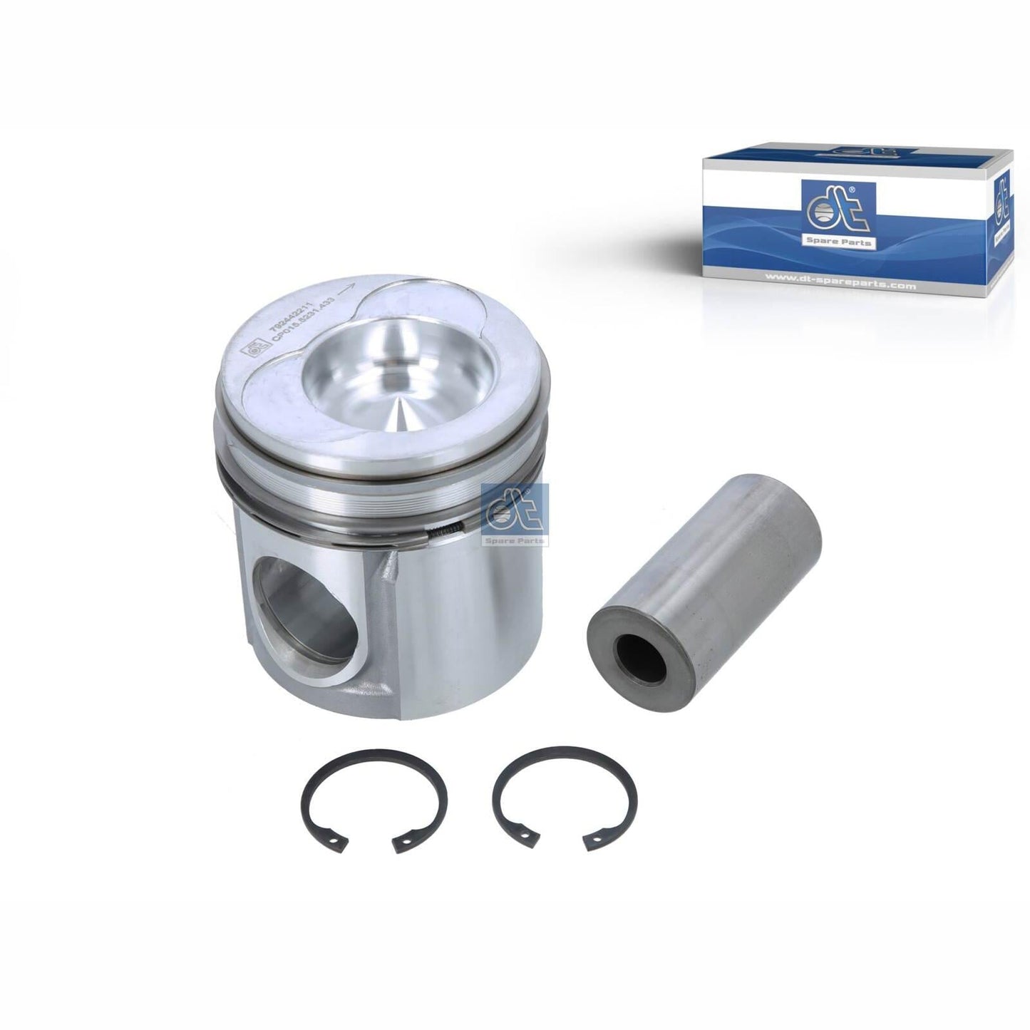 DT A/C 621433 Piston