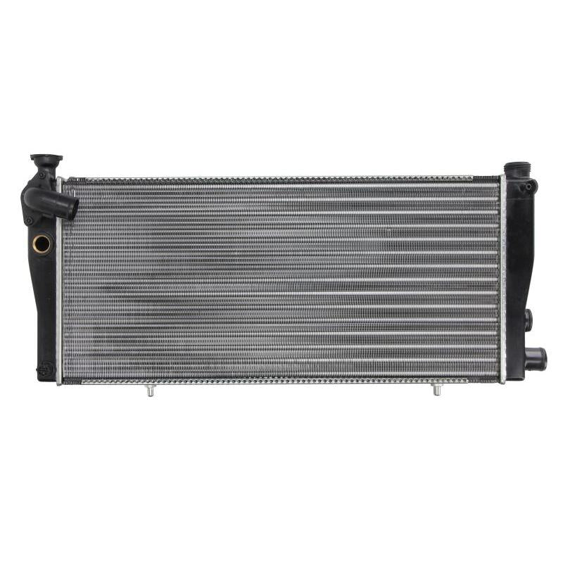 NISSENS NIS63709 Engine Radiator