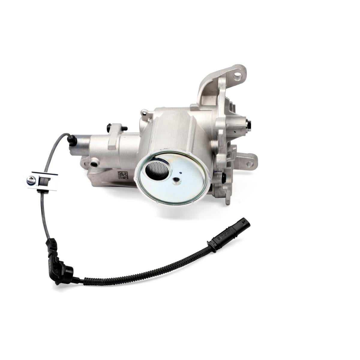 HEPU HEPOP5507 Oil Pump