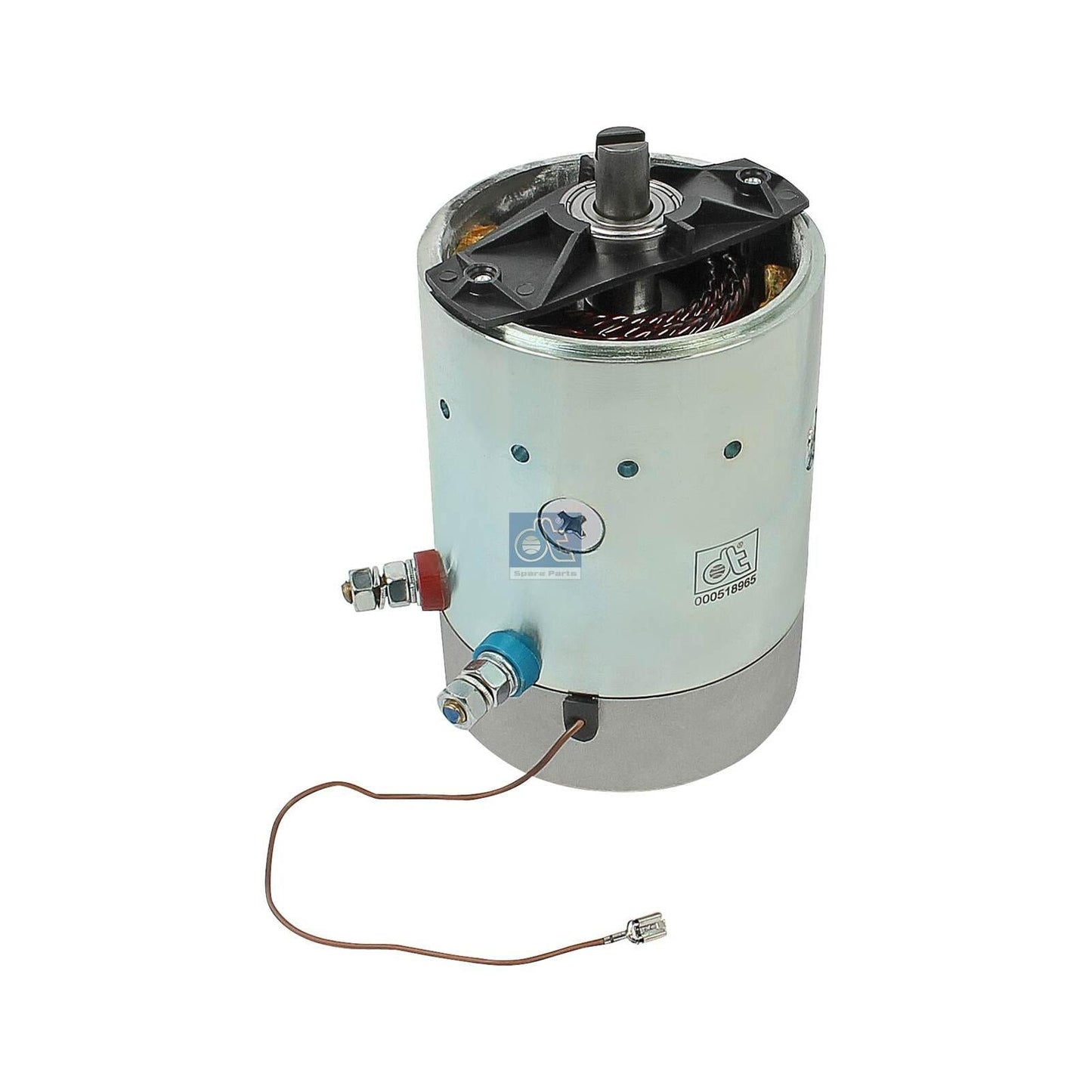 DT A/C 2.62402 Hydraulic Pump Unit Electric Motor