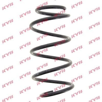 KYB RA3432 Coil Spring