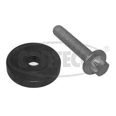CORTECO CO80004890 Crankshaft Pulley Bolt Set