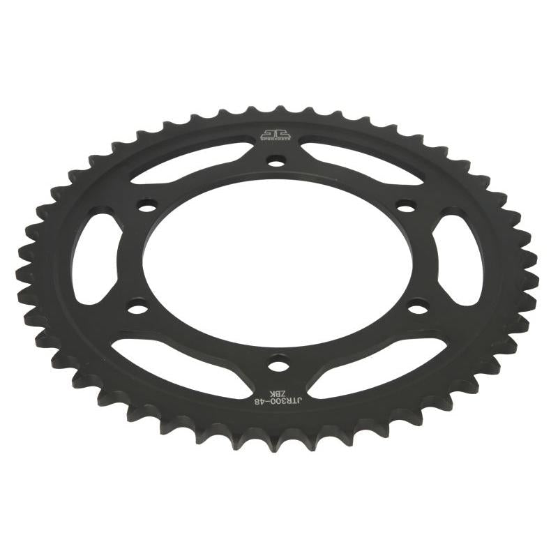 JT JTR300,48ZBK Chain Sprocket